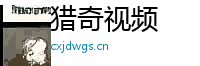 猎奇视频Logo